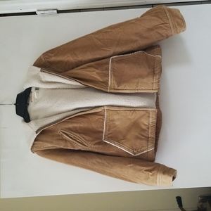 J Crew | VINTAGE Jacket- S